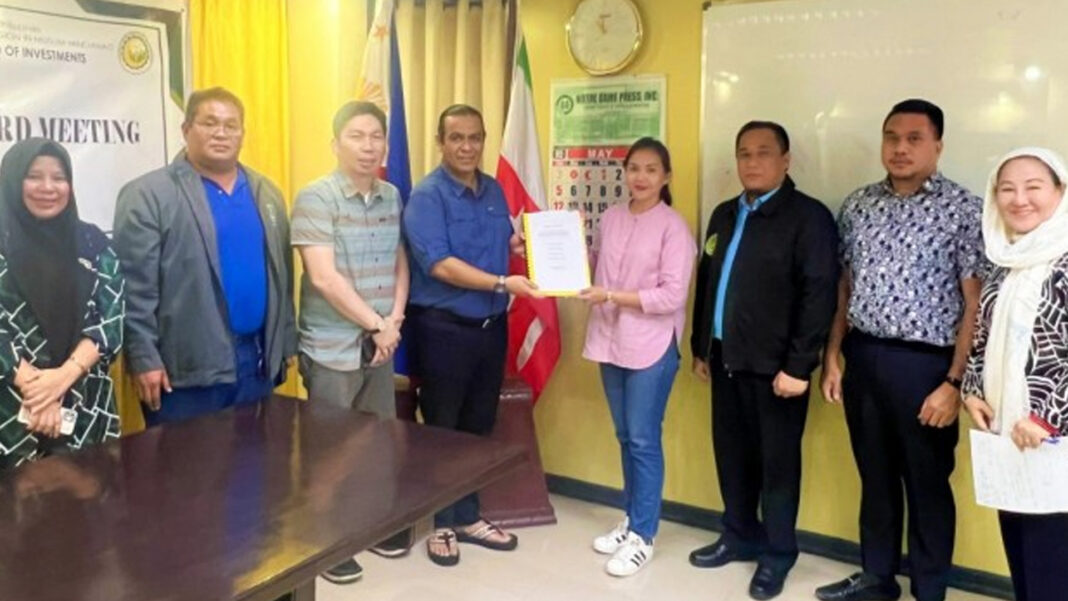 20240530 PAGEONE - BARMM BBOI