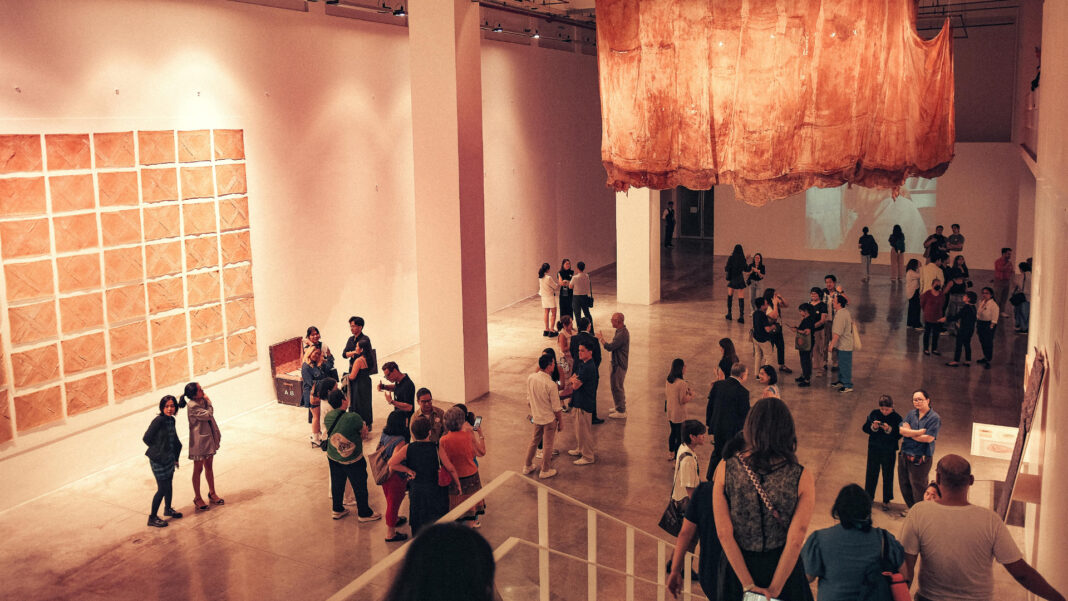 20240530 PAGEONE - Benilde Exhibit