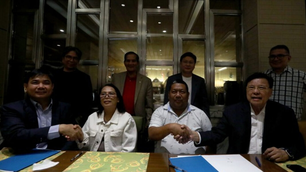 20240530 PAGEONE - Blue economy