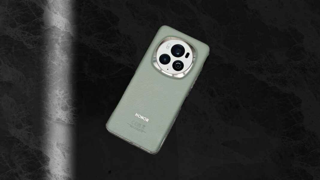 20240530 PAGEONE - HONOR