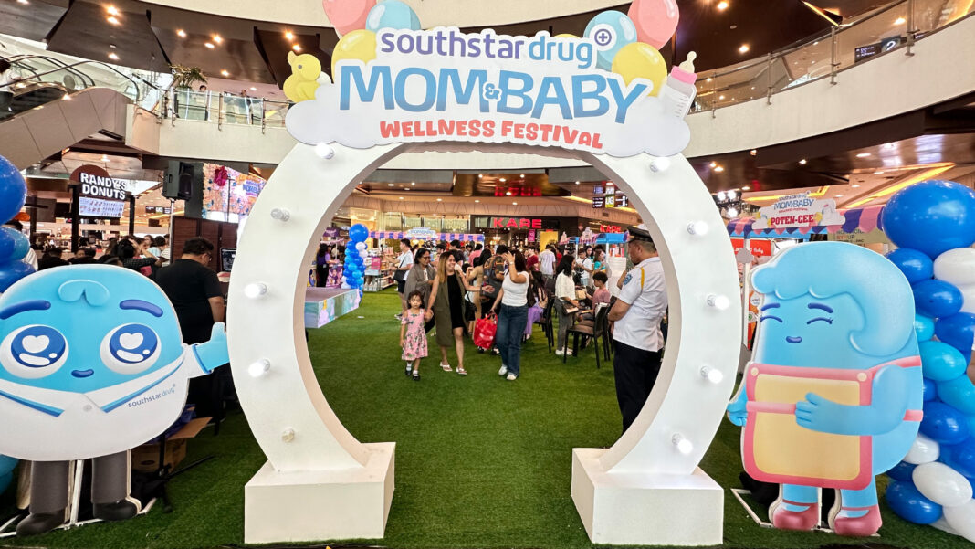 20240530 PAGEONE - SOUTHSTAR DRUG