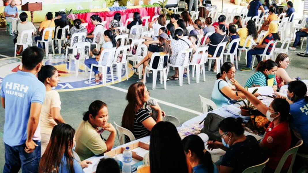 20240602 PAGEONE - Cervical awareness campaign