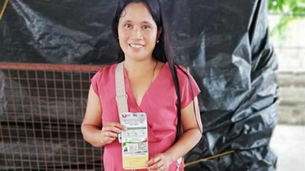 20240602 PAGEONE - Gina Tambal