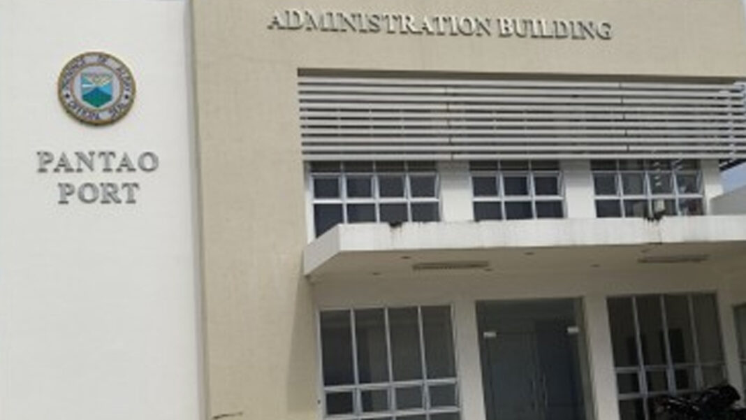 20240602 PAGEONE - Pantao Port