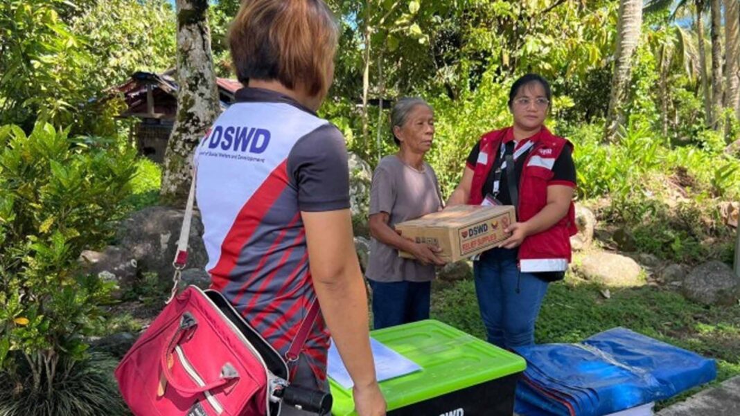 20240603 PAGEONE - DSWD aid