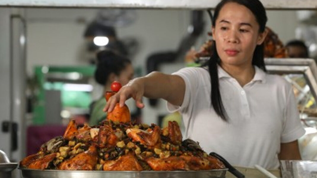 20240604 PAGEONE - Halal food