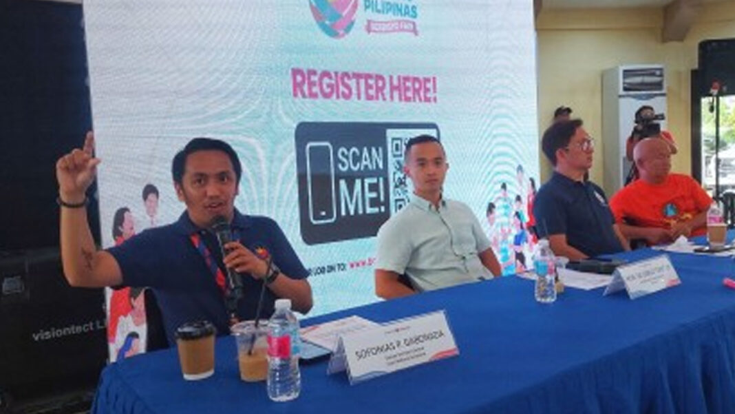 20240605 PAGEONE - Bagong Pilipinas Serbisyo Fair