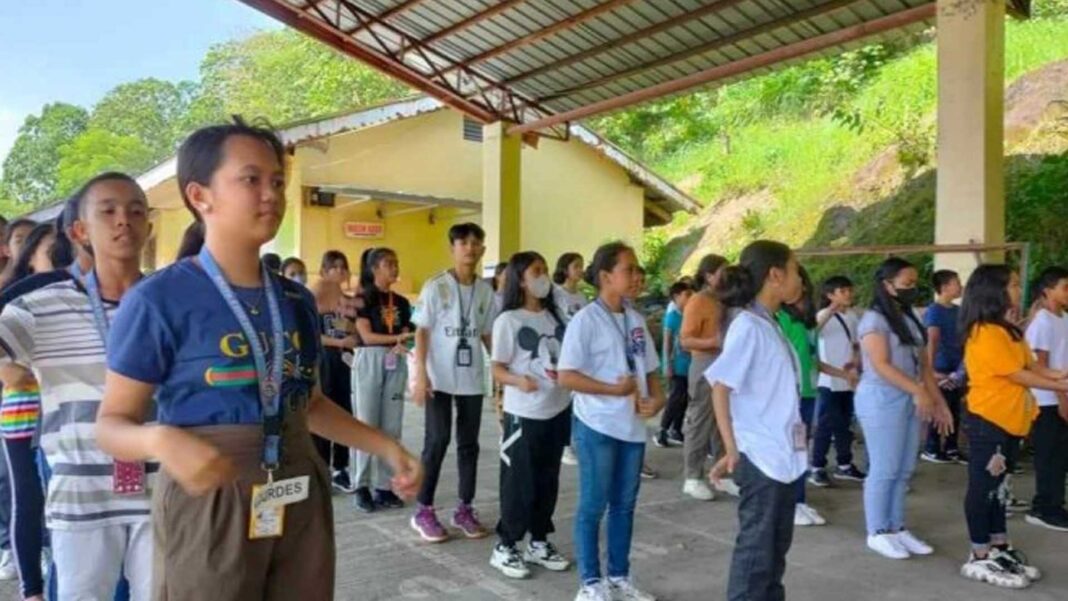 20240605 PAGEONE - Learning camp