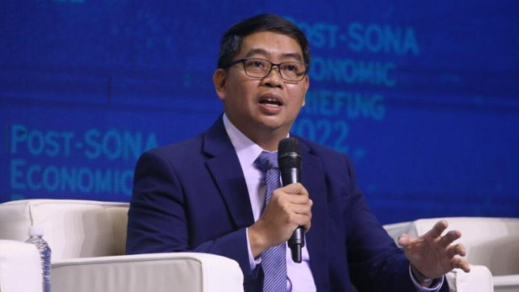 20240606 PAGEONE - Arnel de Mesa