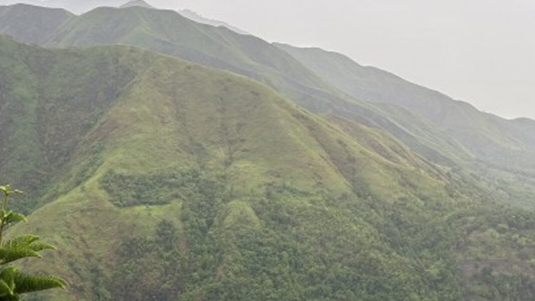 20240606 PAGEONE - Daguma Mountain