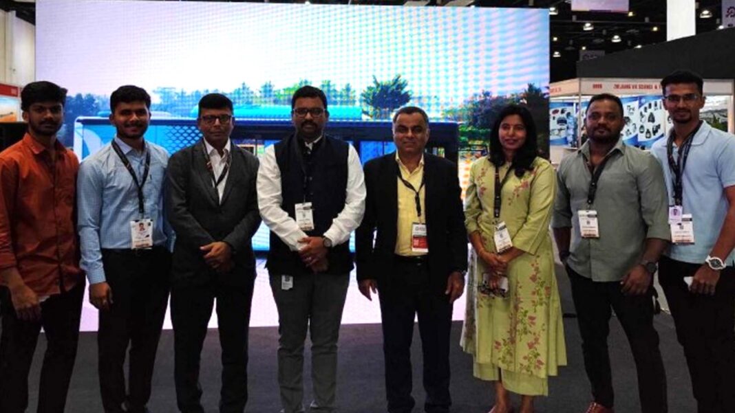 20240609 PAGEONE - Urban Sphere