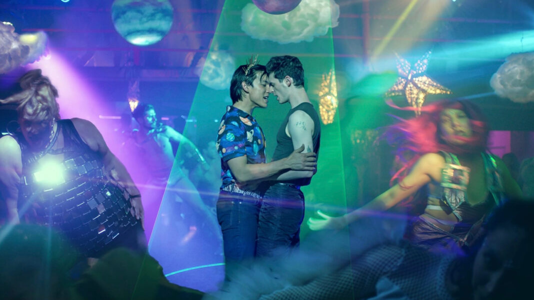 20240610 PAGEONE - Glitter & Doom