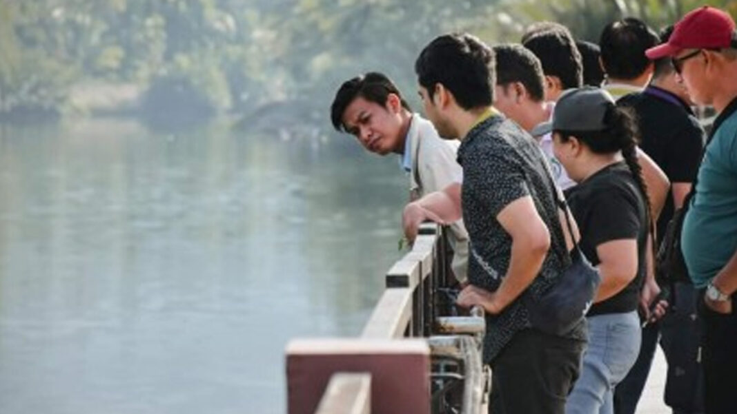 20240610 PAGEONE - Lo-om River