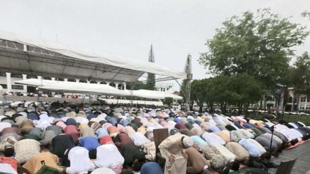 20240617 PAGEONE - Eid l Adha