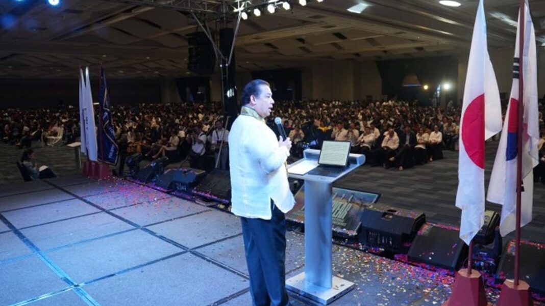 20240617 PAGEONE - Ferdinand Martin G Romualdez