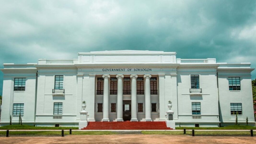 20240617 PAGEONE - Sorsogon