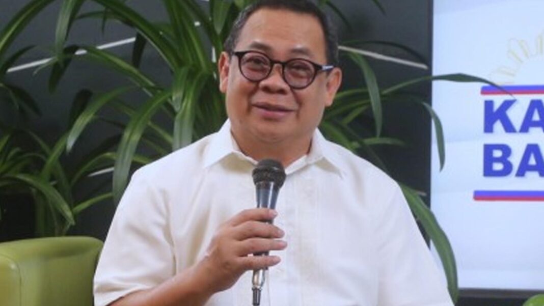 20240618 PAGEONE - Macario Gonzaga