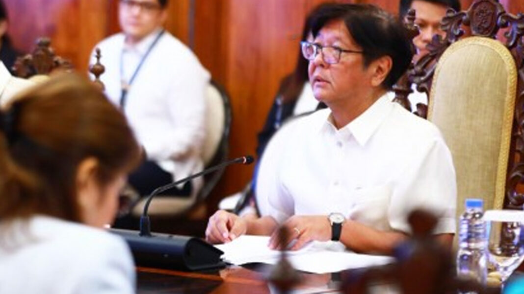 20240618 PAGEONE - PBBM 4PH