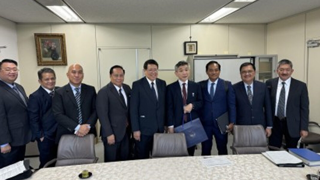 20240618 PAGEONE - PH Japan