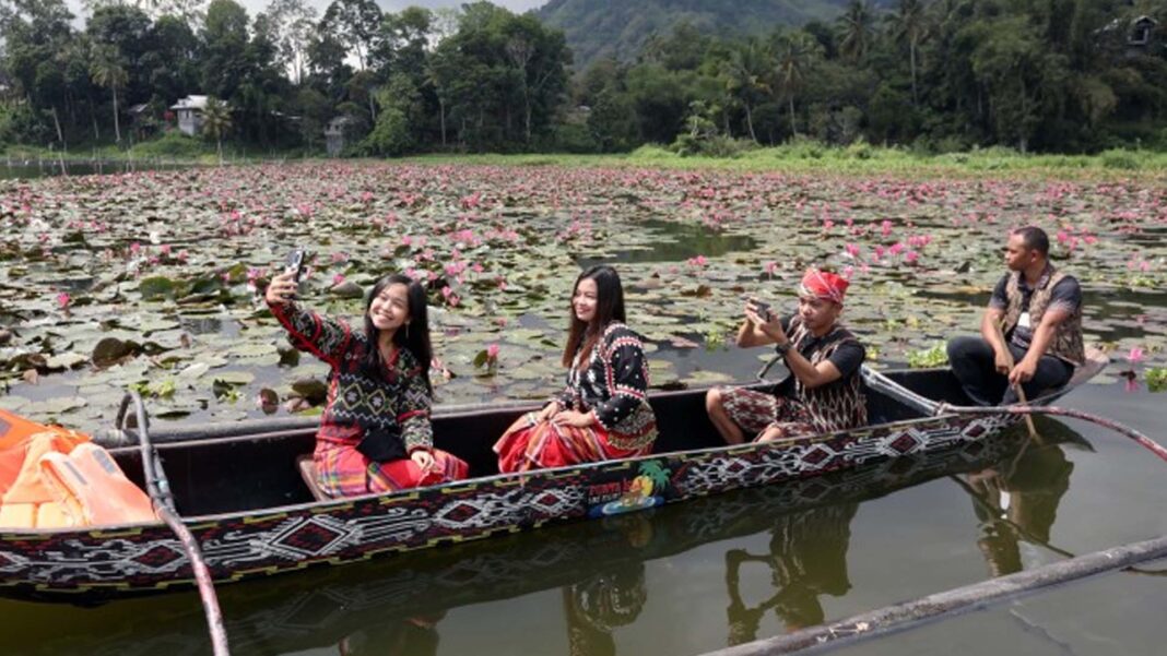 20240619 PAGEONE - Lake Sebu