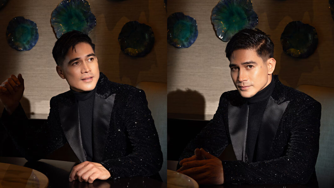 20240619 PAGEONE - Piolo Pascual - Metro