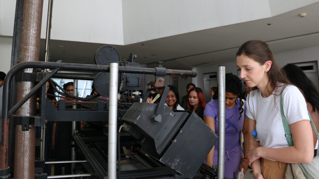 20240620 PAGEONE - Arts Workshops