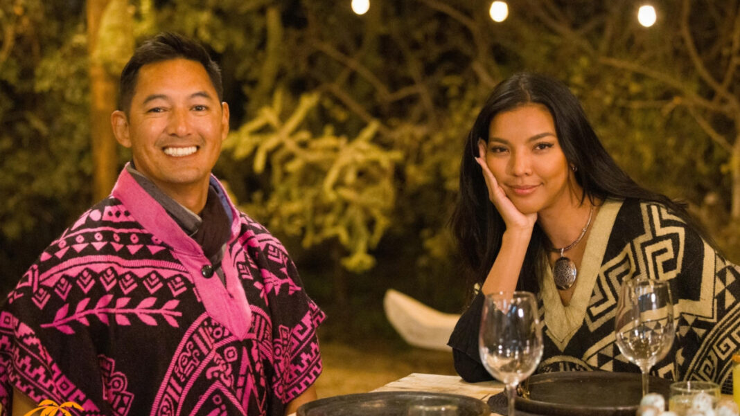 20240620 PAGEONE - Marc Nelson and Christi McGarry