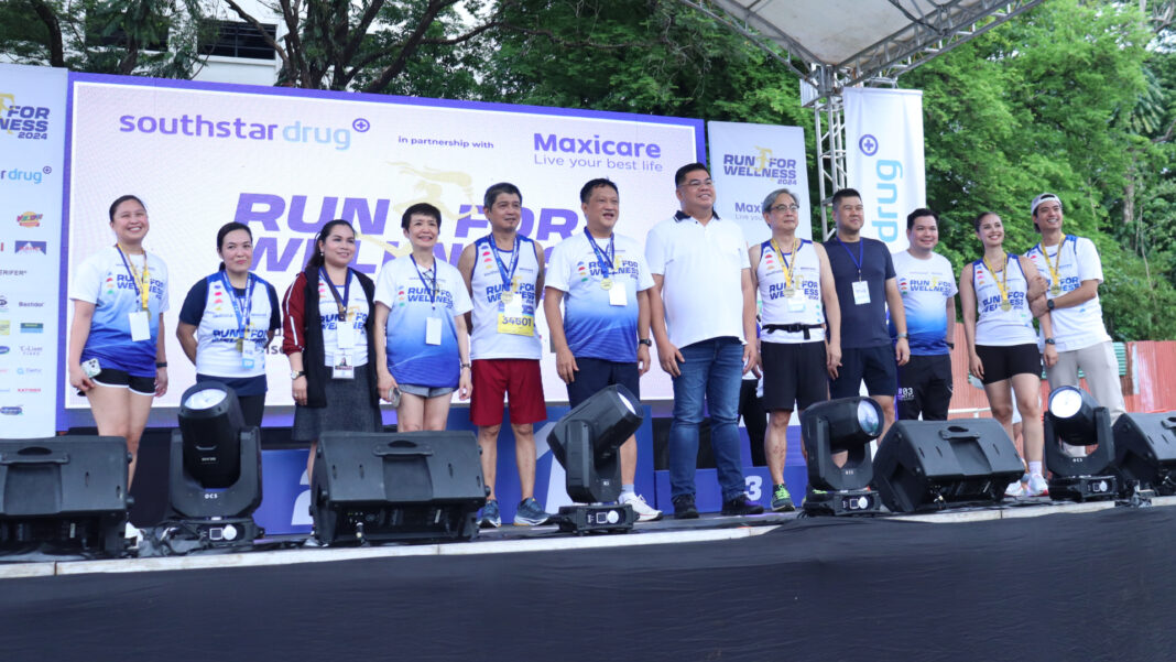 20240620 PAGEONE - Southstar