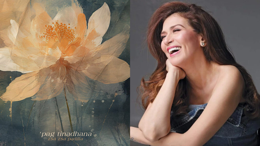 20240620 PAGEONE - Zsa Zsa