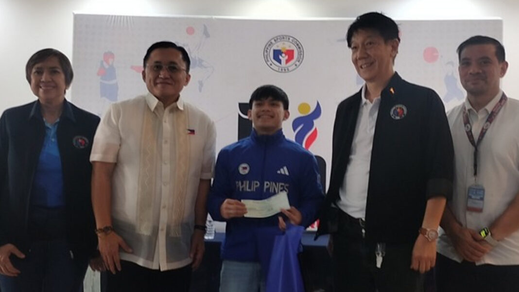 20240623 PAGEONE - Athletes