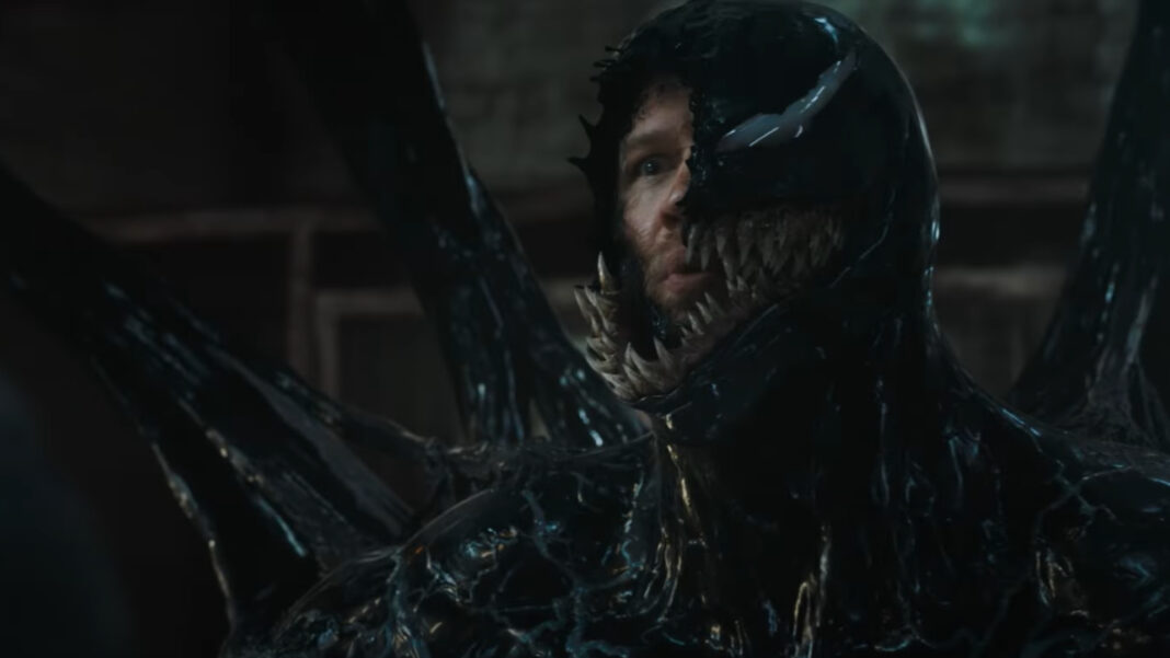 20240703 PAGEONE - Venom