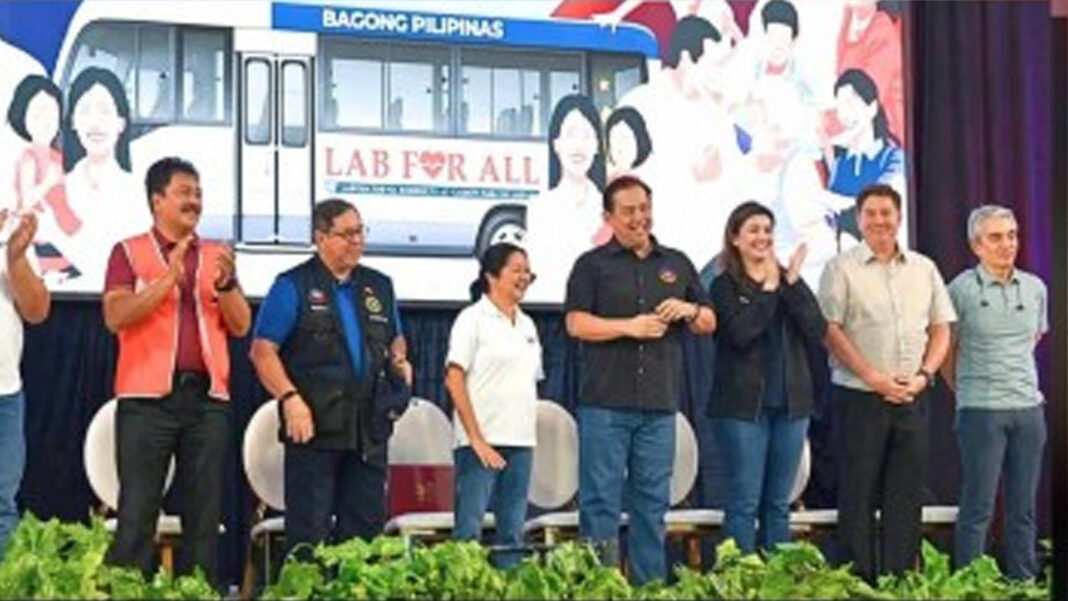 20240704 PAGEONE - Lab for All