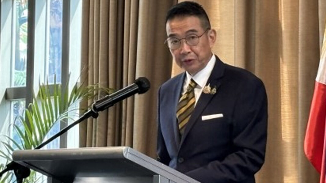 20240704 PAGEONE - Maris Sangiampongsa