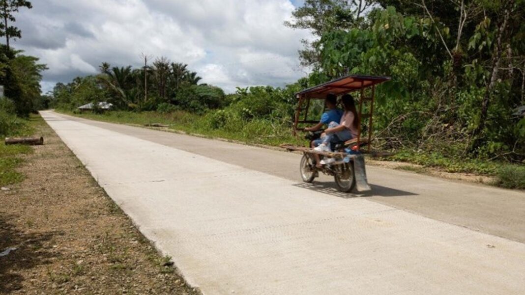 20240707 PAGEONE - Farm-to-market