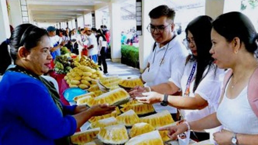 20240707 PAGEONE - Kadiwa ng Pangulo