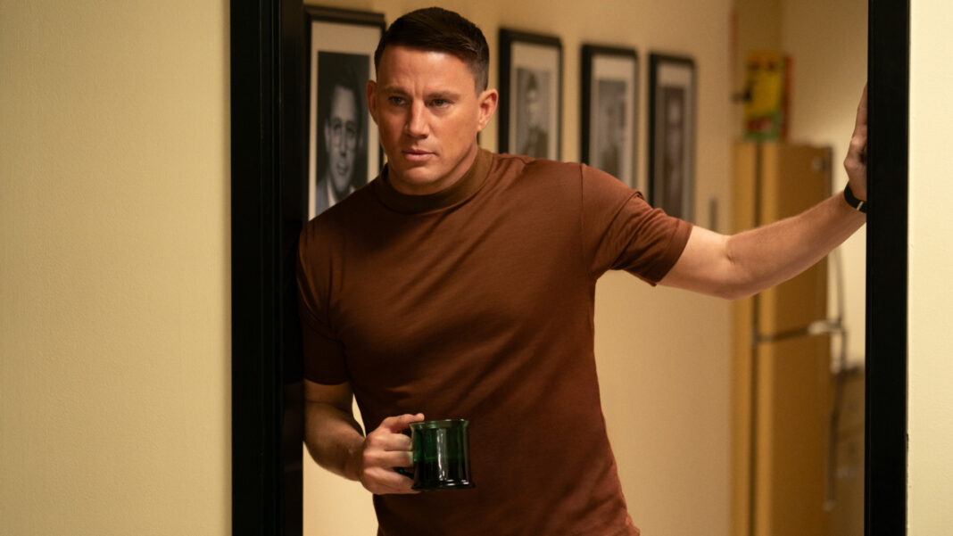 20240708 PAGEONE - Cole Davis - FMTTM