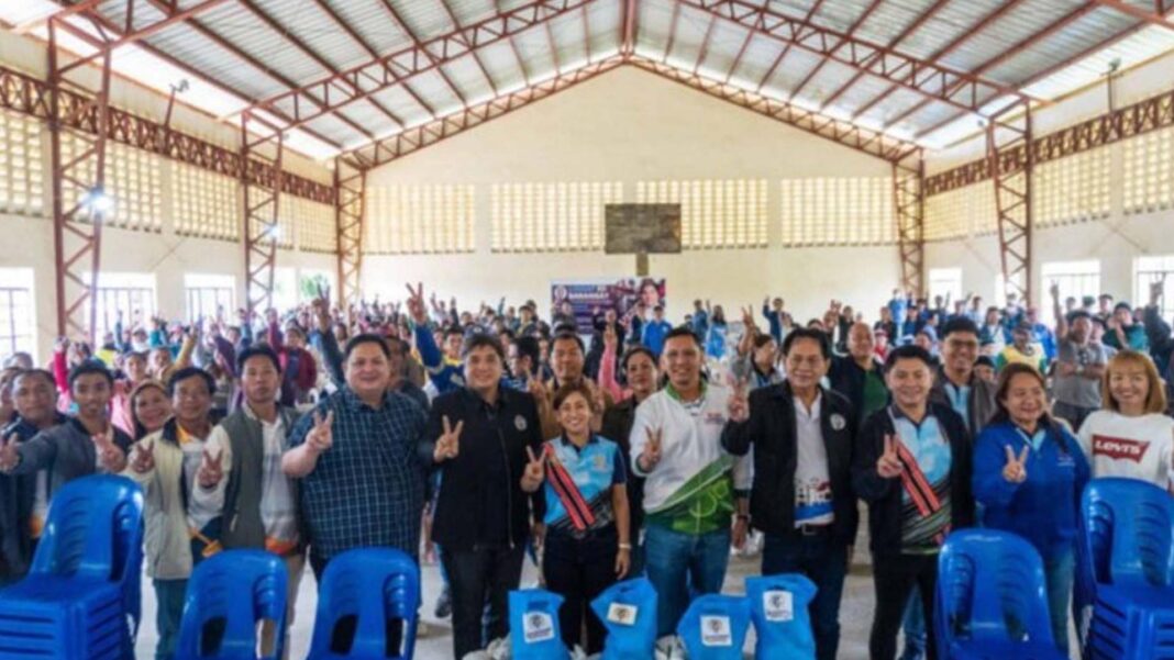 20240708 PAGEONE - Development projects