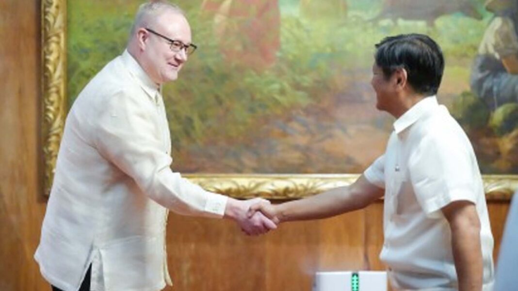 20240708 PAGEONE - Juha Markus Pyykkö and PBBM