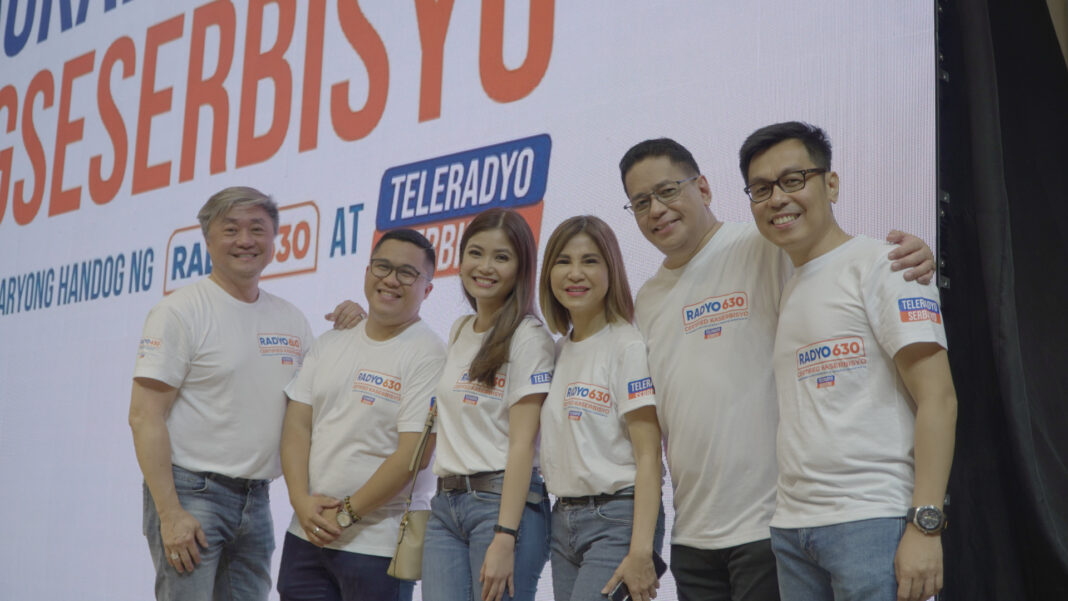 20240708 PAGEONE - Radyo 630