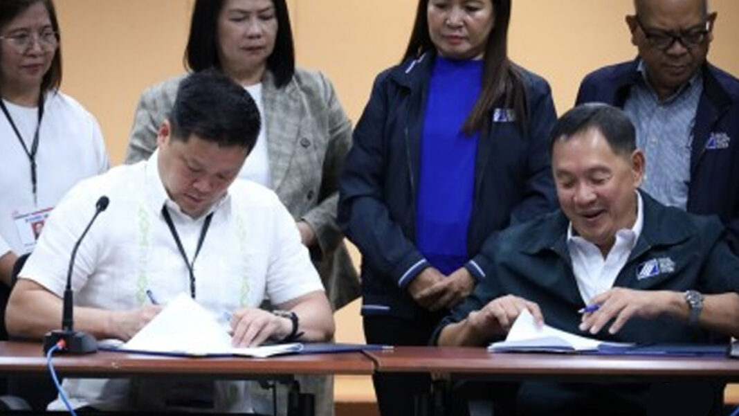 20240708 PAGEONE - Rex Gatchalian_Left and Rolando Macasaet