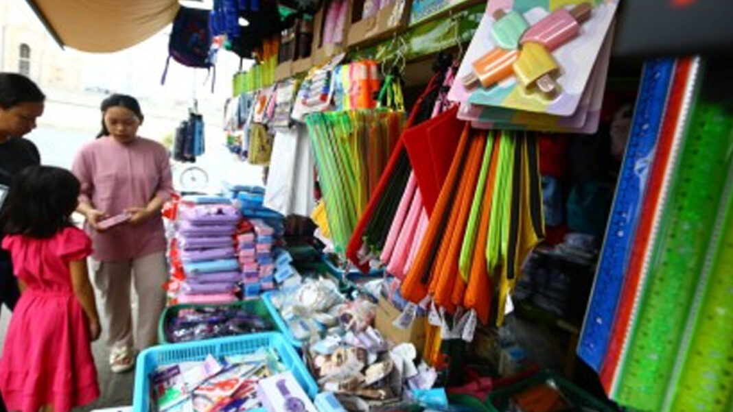 20240708 PAGEONE - School supplies