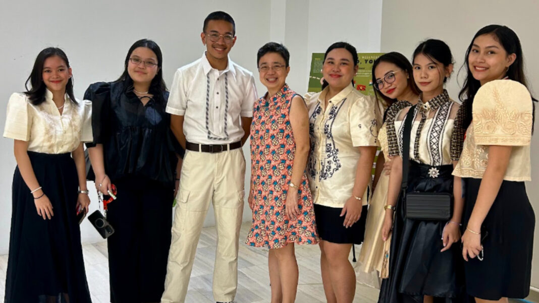 20240709 PAGEONE - Benilde