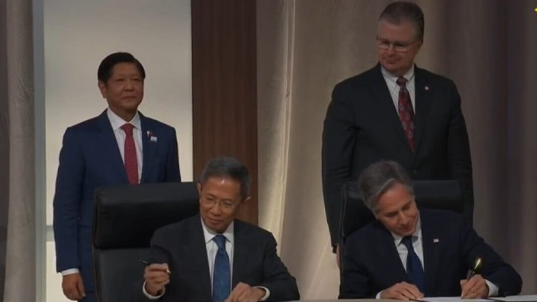 20240709 PAGEONE - Civil Nuclear Cooperation