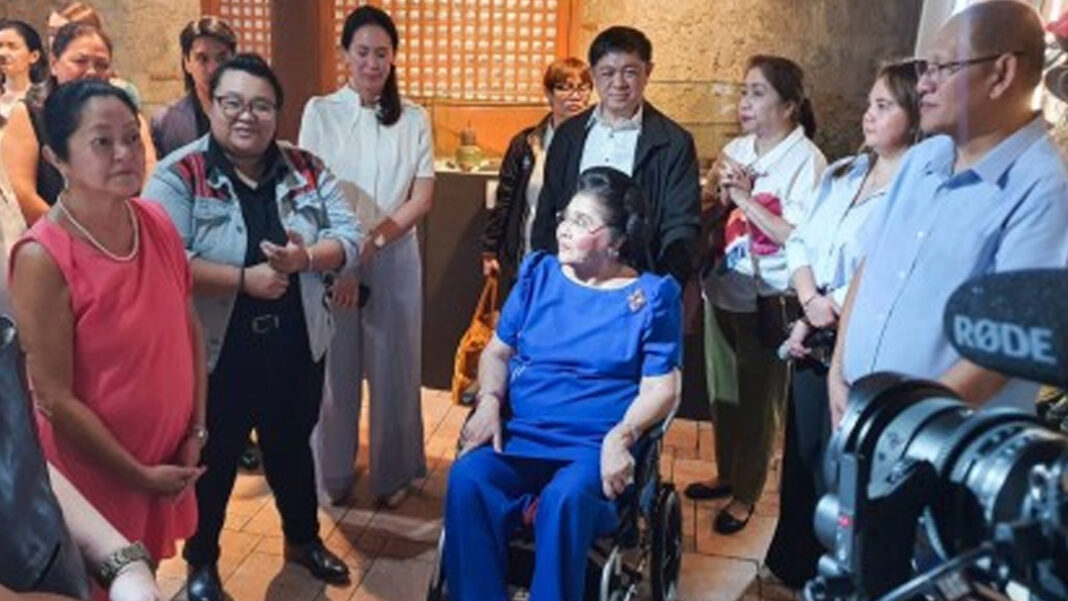 20240709 PAGEONE - Marikina Shoe Museum