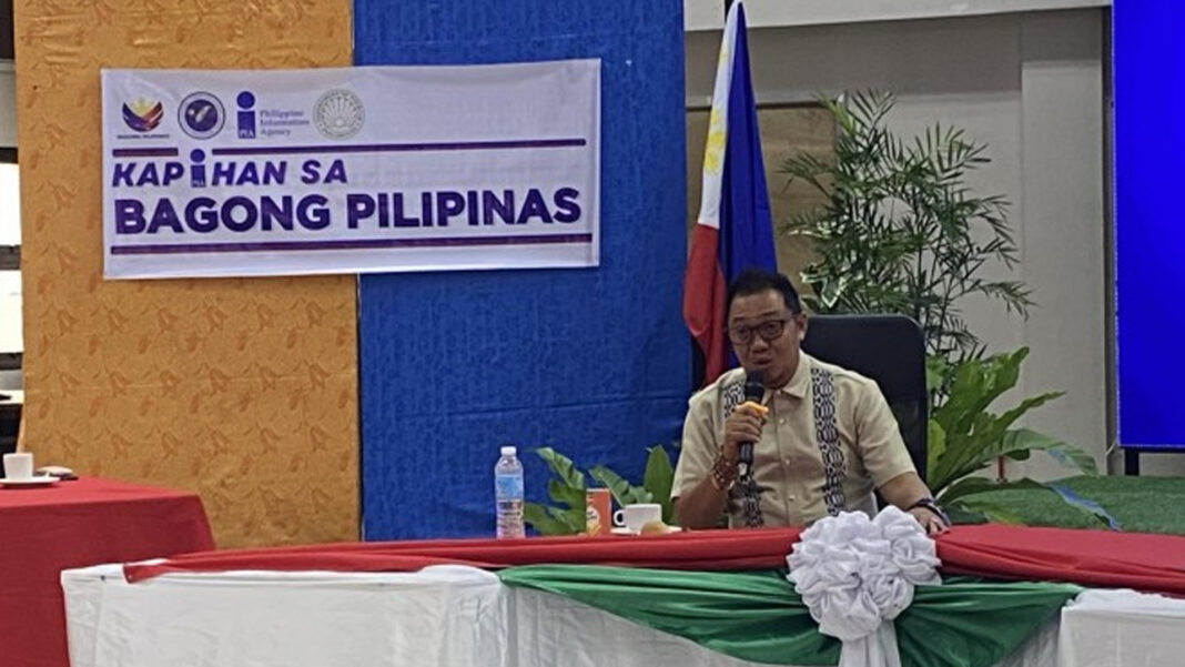 20240710 PAGEONE - DOT-Bicol