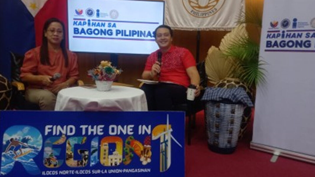 20240710 PAGEONE - DOT-Ilocos