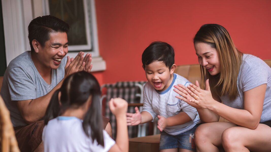 20240710 PAGEONE - FAMILY BONDING FI 1