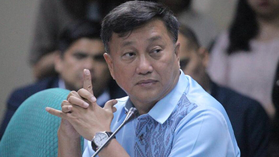 20240710 PAGEONE - Francis Tol Tolentino