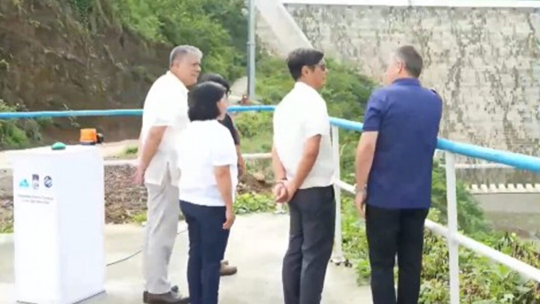 20240710 PAGEONE - PBBM RE