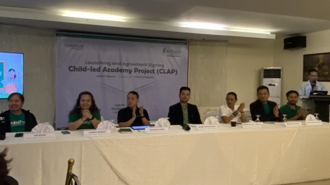 20240711 PAGEONE - CLAP